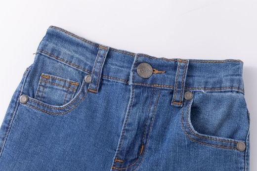 Picture of Boy's Jeans