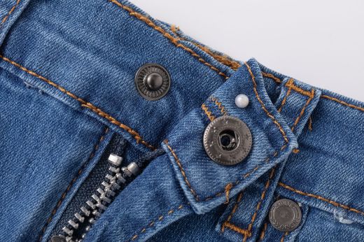 Picture of Boy's Jeans