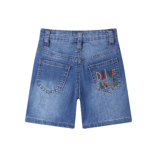 Picture of Boy's Shorts