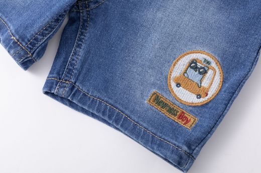 Picture of Boy's Shorts