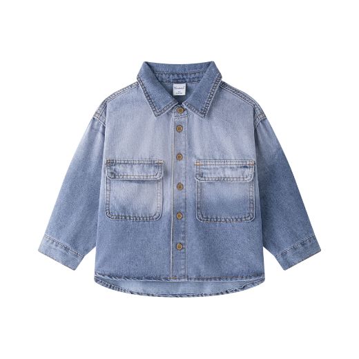 Picture of BOY'S SHIRT