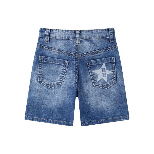 Picture of Boys Shorts