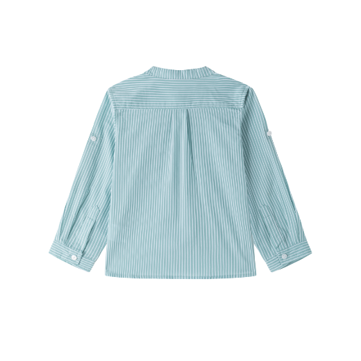 Picture of BOY'S SHIRT