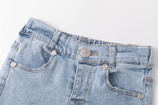 Picture of BABY BOY'S TROUSERS 