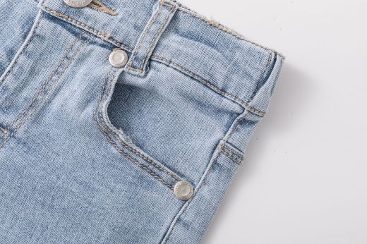 Picture of BABY BOY'S TROUSERS 