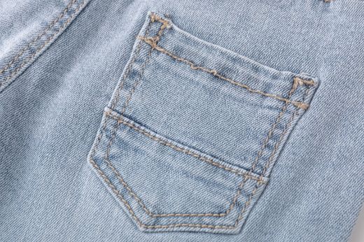 Picture of BABY BOY'S TROUSERS 