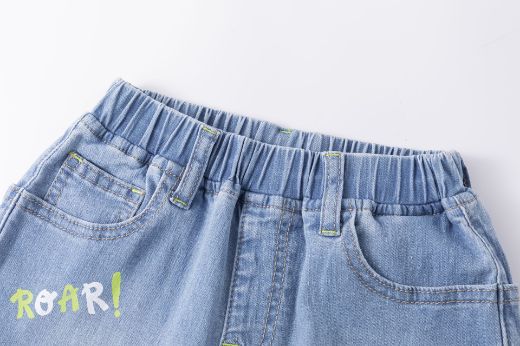 Picture of Boy's Shorts