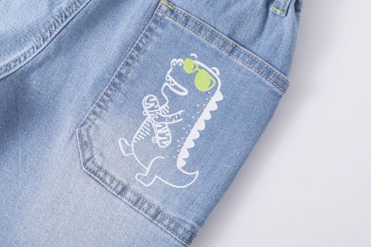 Picture of Boy's Shorts