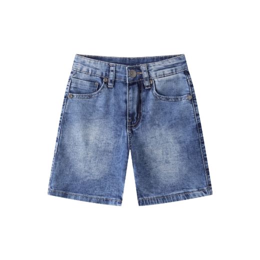 Picture of Boys Denim Shorts