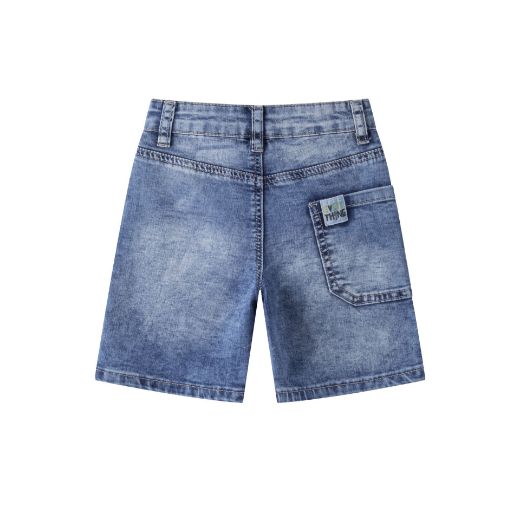 Picture of Boys Denim Shorts