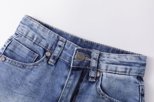 Picture of Boys Denim Shorts