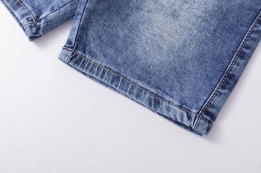 Picture of Boys Denim Shorts