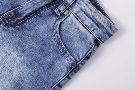 Picture of Boys Denim Shorts