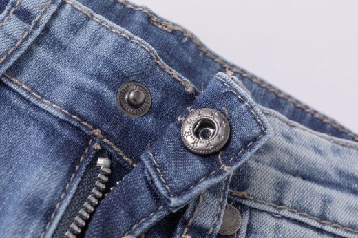 Picture of Boys Denim Shorts