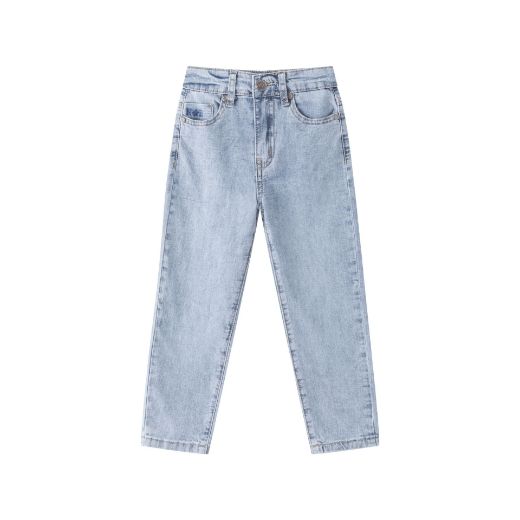 Picture of Boys Denim Pants