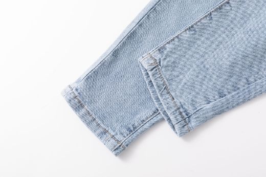 Picture of Boys Denim Pants