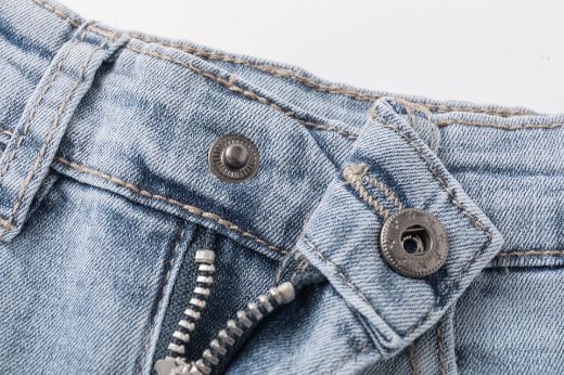 Picture of Boys Denim Pants