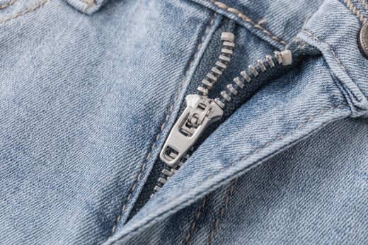 Picture of Boys Denim Pants