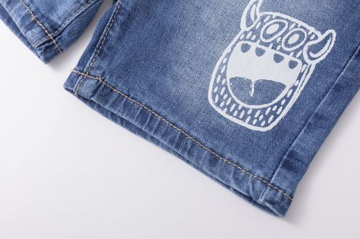 Picture of Boy's Shorts