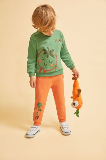 Picture of Pantalon rizo
