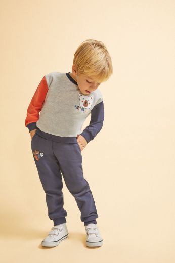 Picture of Pantalon afelpado