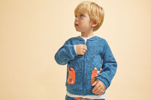 Picture of Sudadera