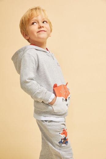 Picture of Pantalon rizo