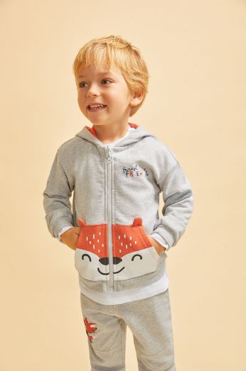 Picture of Pantalon rizo