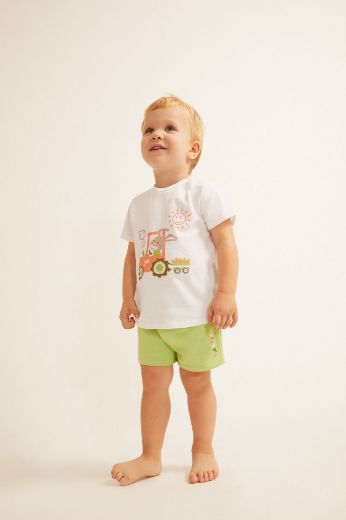 Picture of BABY BOY 'S SET