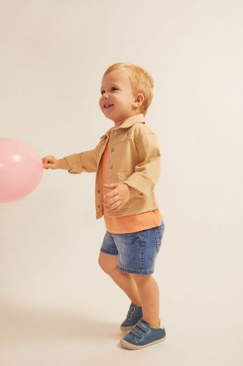 Picture of BABY BOY'S JACKET