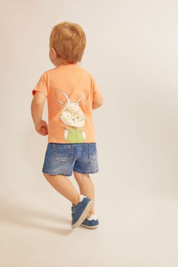 Picture of BABY BOY'S T-SHIRT