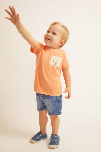 Picture of BABY BOY'S T-SHIRT