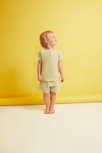 Picture of BABY BOY'S SET