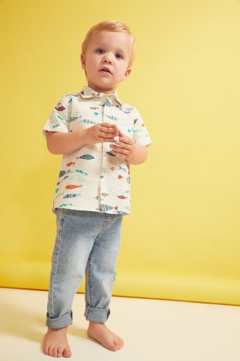 Picture of BABY BOY'S SHIRT