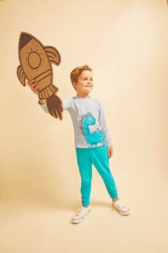 Picture of Pantalon afelpado (2 a 6 Años)