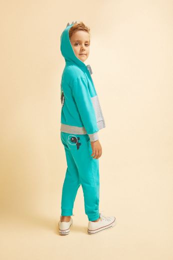 Picture of Sudadera (2 a 6 años)