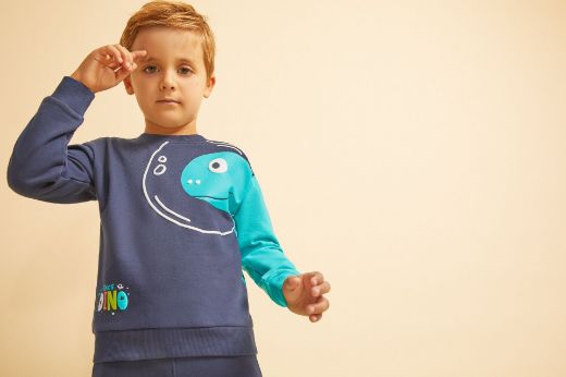 Picture of Sudadera (2 a 6 años)