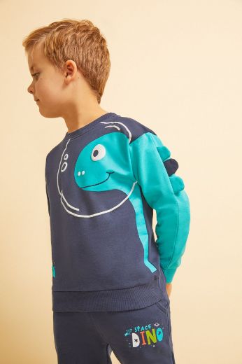Picture of Pantalon afelpado (2 a 6 Años)