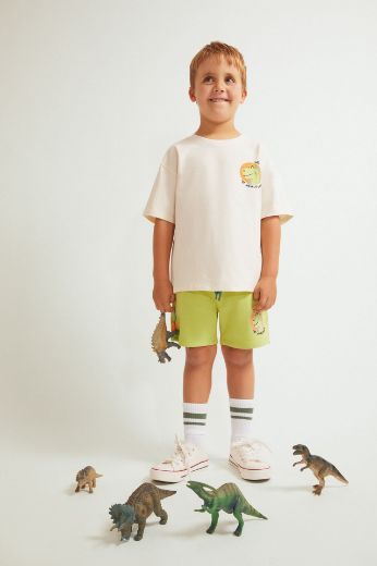 Picture of Boy's Shorts
