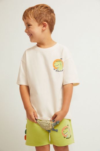 Picture of Boy's Shorts