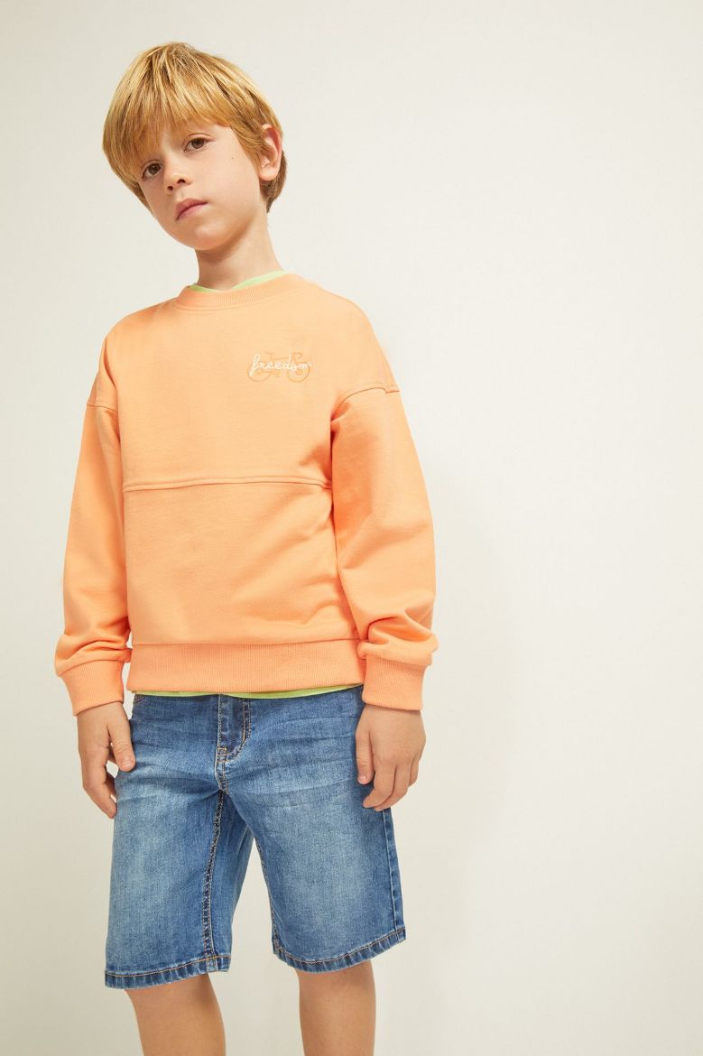 Picture of BOY'S SWEATSHIRT 