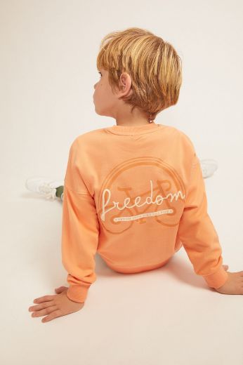 Picture of BOY'S SWEATSHIRT 