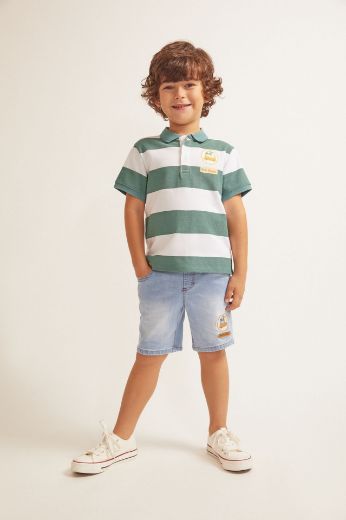 Picture of Boy's polo