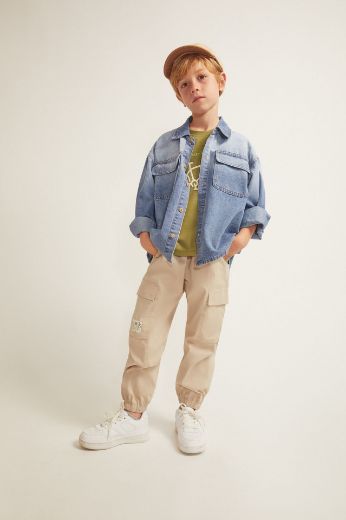 Picture of BOY'S SHIRT