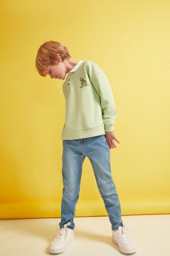 Picture of BOY POLO 