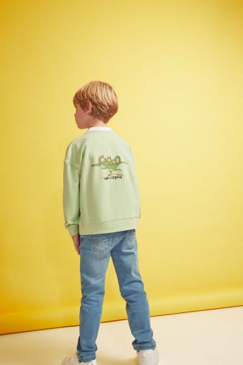 Picture of BOY POLO 