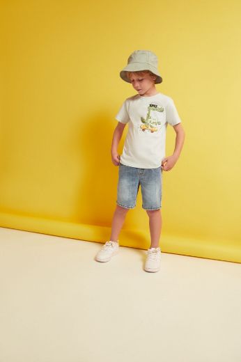 Picture of BOY'S T-SHIRT