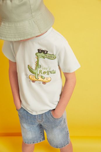 Picture of BOY'S T-SHIRT