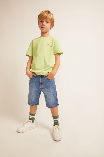 Picture of BOY'S T-SHIRT