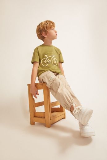 Picture of BOY'S T-SHIRT